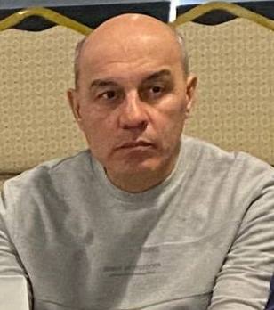 Заместитель